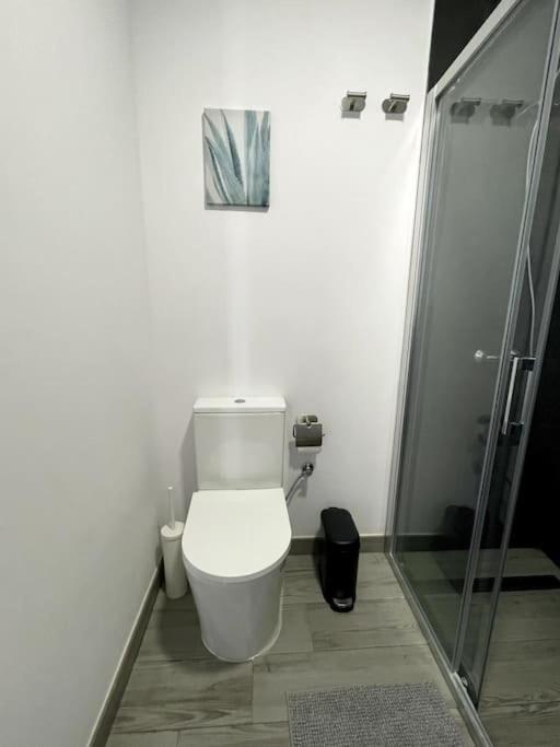 Moderno Apartamento Frente Al Mar Πουέρτο Ντε Λα Κρουζ Εξωτερικό φωτογραφία