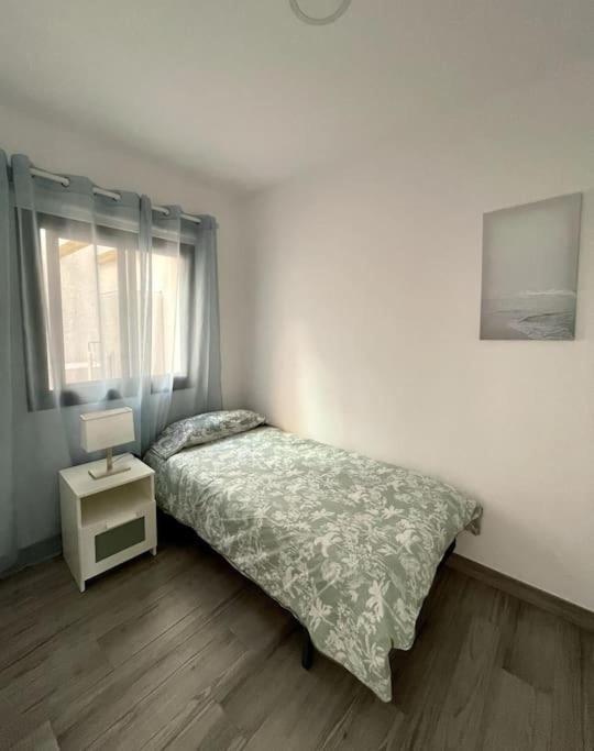 Moderno Apartamento Frente Al Mar Πουέρτο Ντε Λα Κρουζ Εξωτερικό φωτογραφία